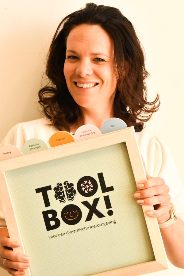 Toolbox dynamische leeromgeving - Afbeelding 4