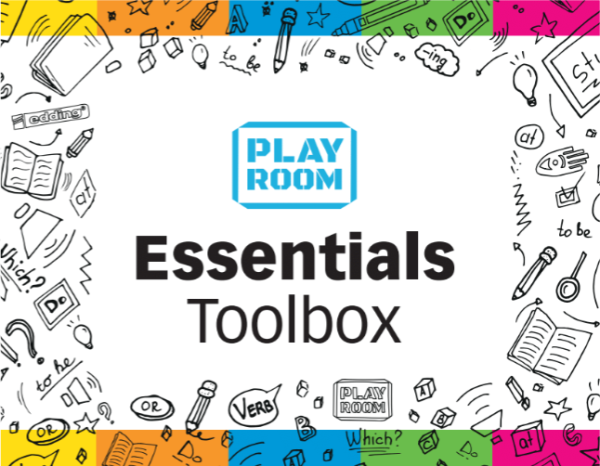 ESSENTIALS TOOLBOXES ~ De Magic Chart Box ~ - Afbeelding 2